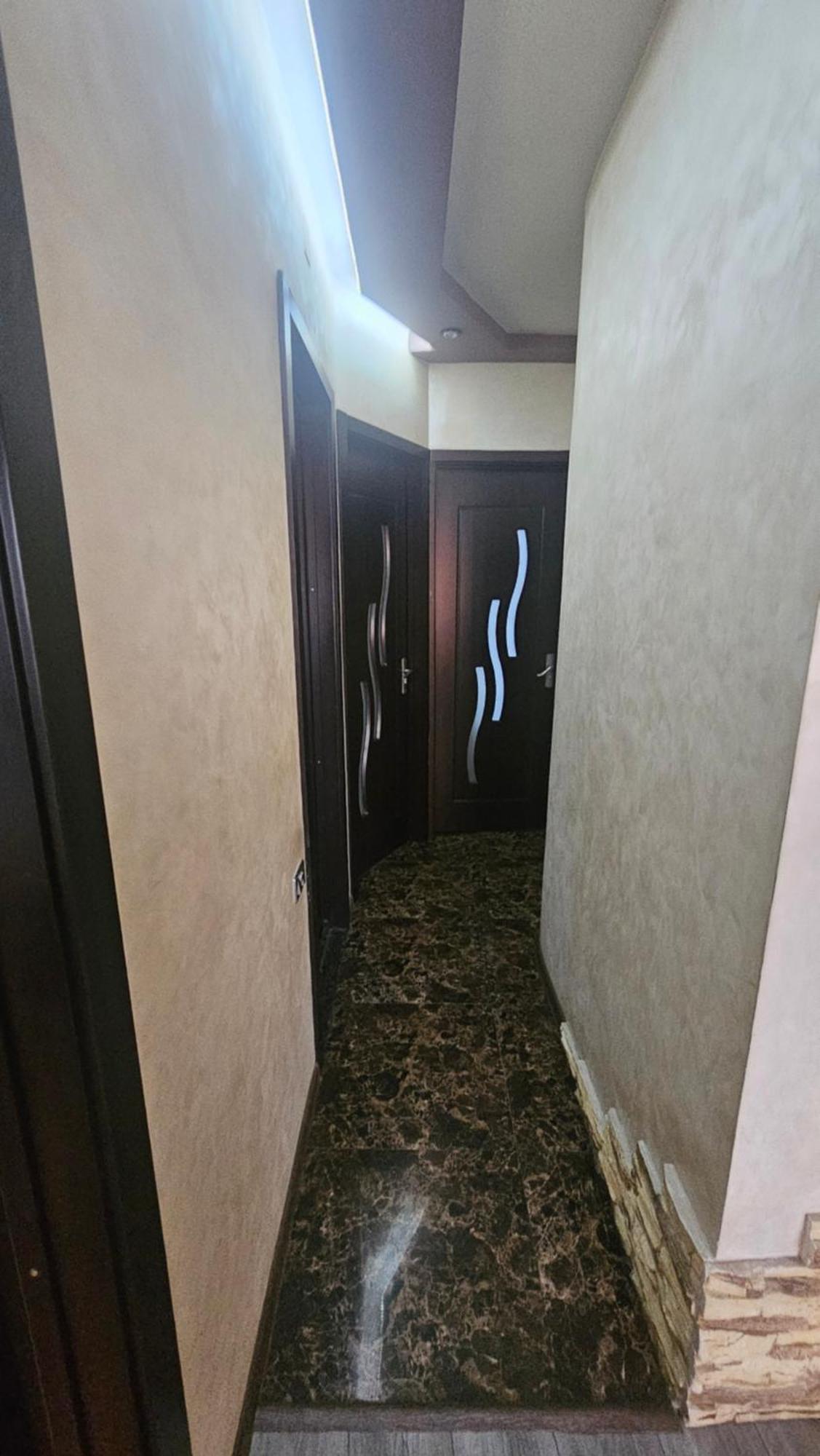 Nukri-2017 Apartment Batumi Exterior photo