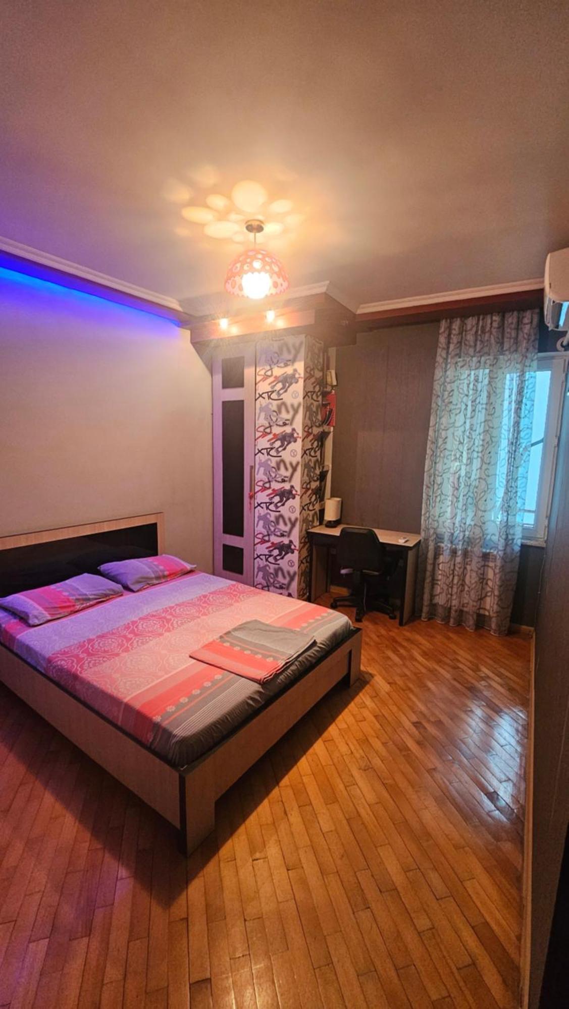 Nukri-2017 Apartment Batumi Exterior photo